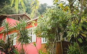 Pousada Jardim Dos Poetas